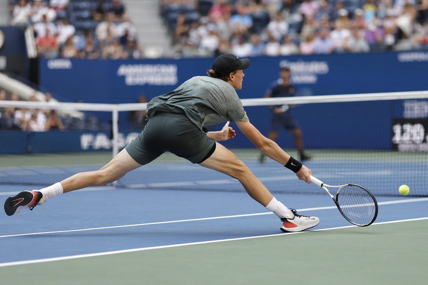 US Open Tennis Tournament 2024 - Day 2