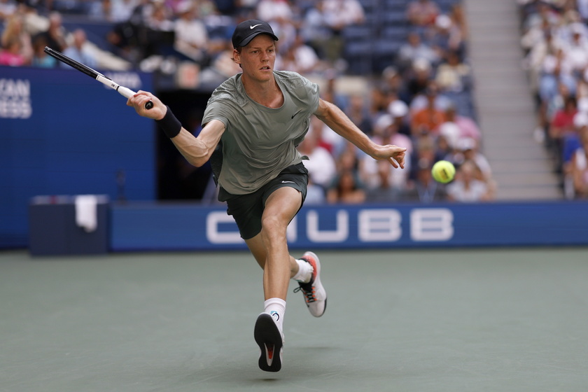 US Open Tennis Tournament 2024 - Day 2