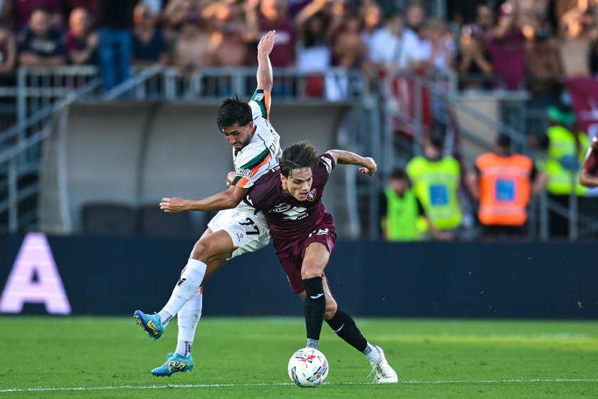 Soccer: Serie A; Venezia vs Torino