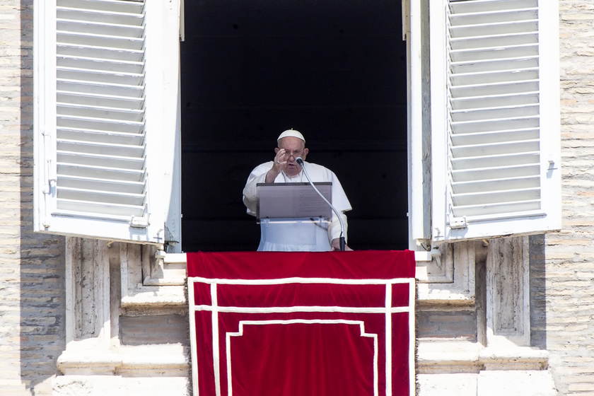 ++ Il Papa, attacchi e uccisioni mirate non sono soluzione ++