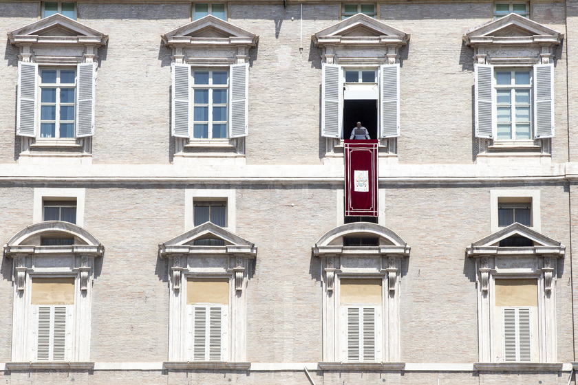 ++ Il Papa, attacchi e uccisioni mirate non sono soluzione ++