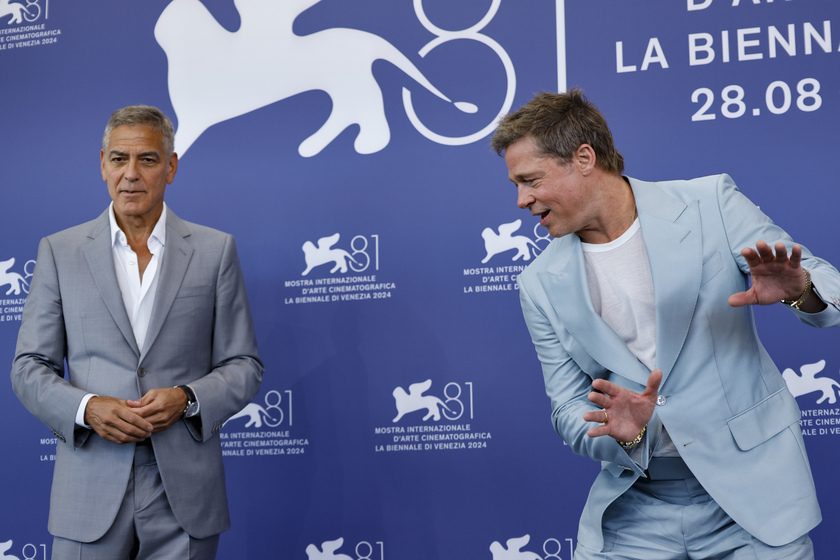 81st Venice Film Festival