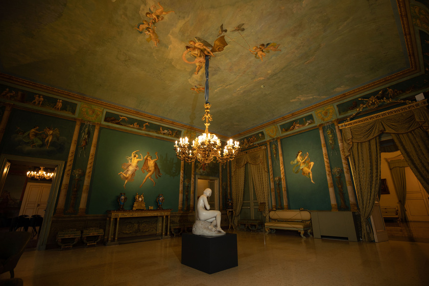 La Grande Brera in mostra al Palazzo Reale di Palermo