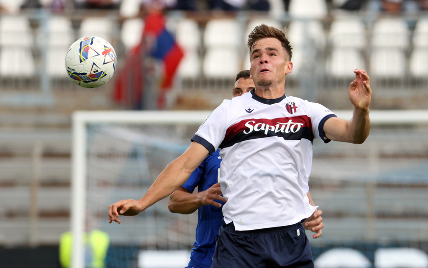 Soccer; serie A: Como 1907 vs Bologna