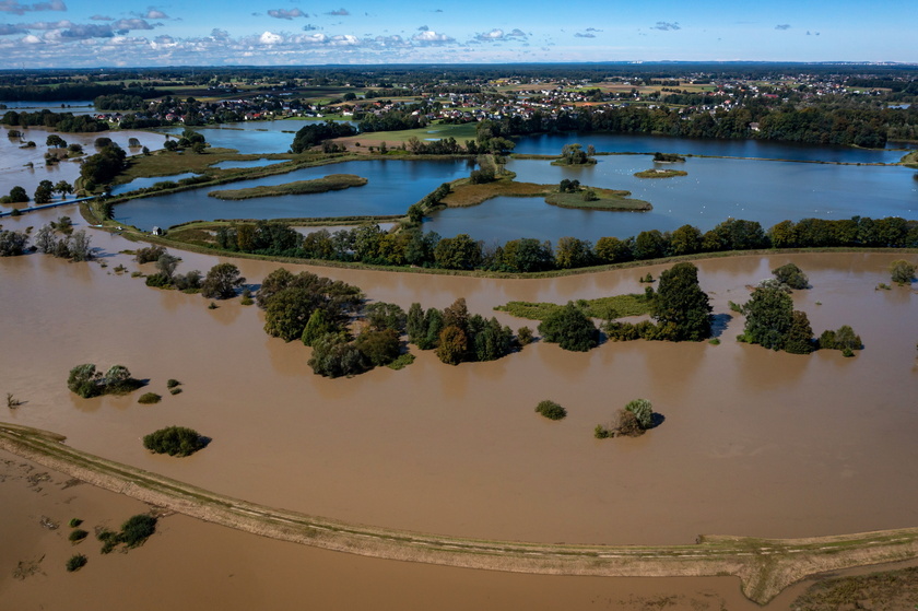 Floods in Poland