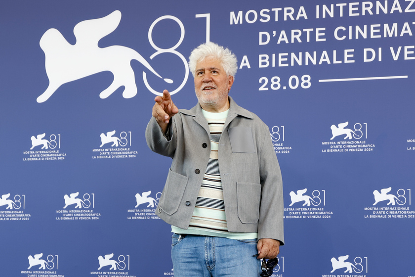 81st Venice Film Festival