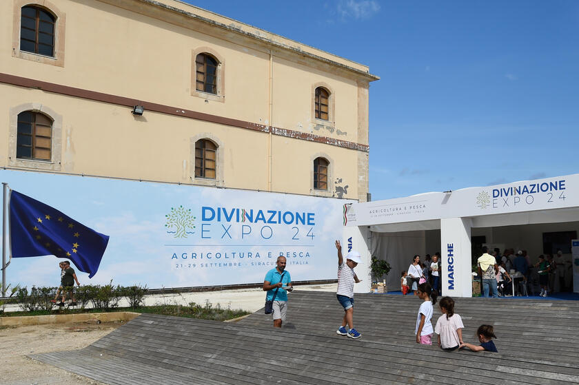 Expo Divinazione 24