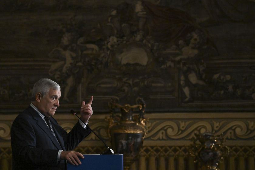 Tajani, perdere l'Africa sarebbe un errore politico