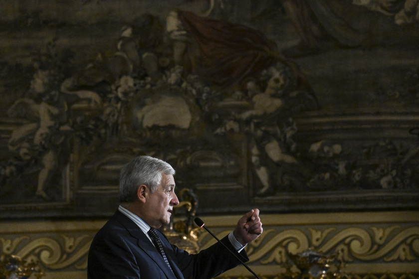 Tajani, perdere l'Africa sarebbe un errore politico