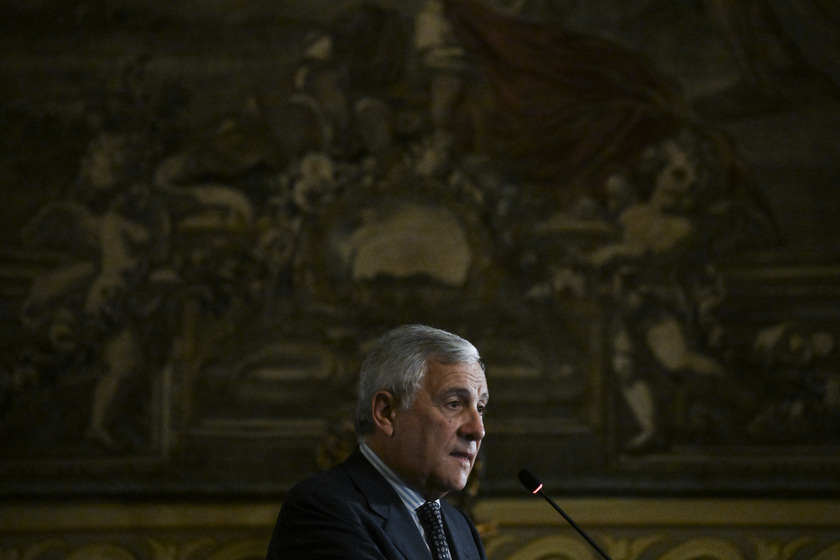 Tajani, perdere l'Africa sarebbe un errore politico