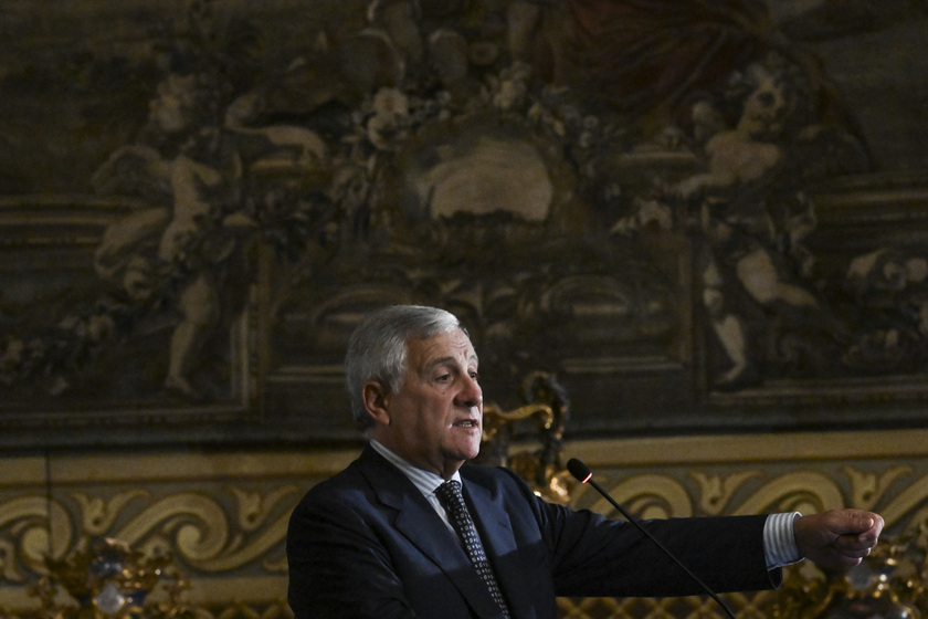 Tajani, perdere l'Africa sarebbe un errore politico