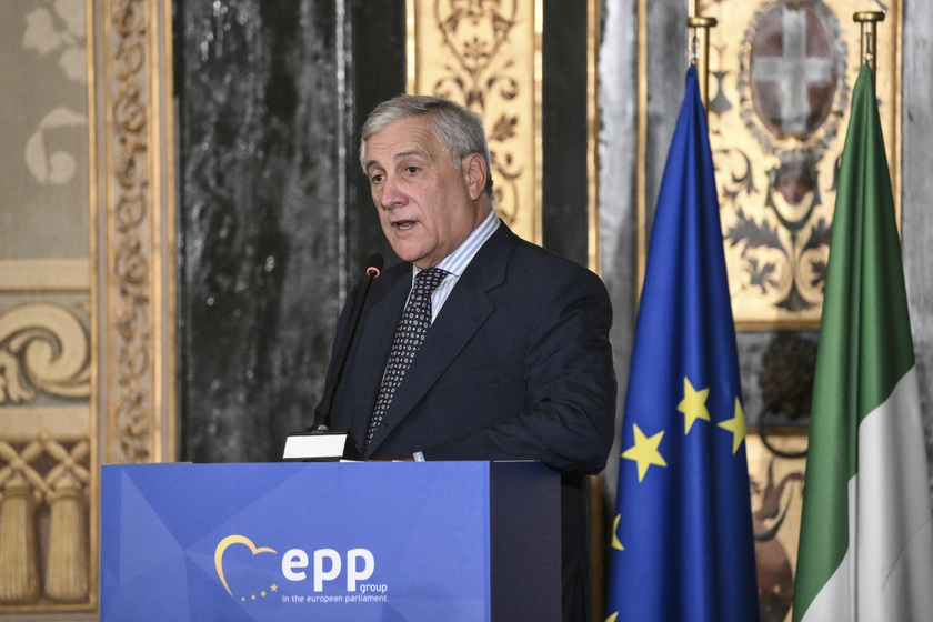 Tajani, perdere l'Africa sarebbe un errore politico