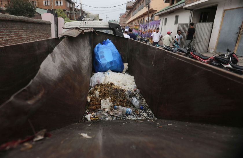 International Day of Awareness of Food Loss and Waste observed in India