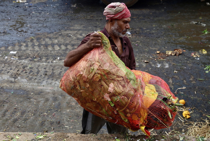 International Day of Awareness of Food Loss and Waste observed in India