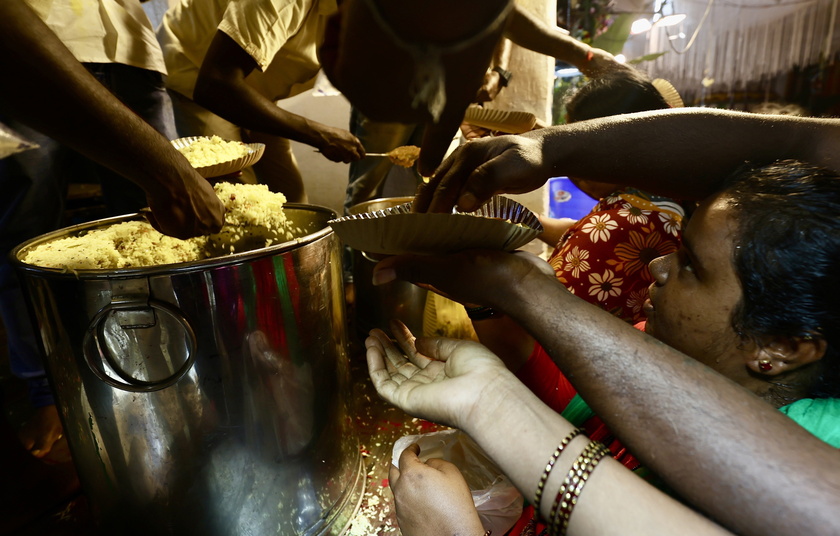 International Day of Awareness of Food Loss and Waste observed in India