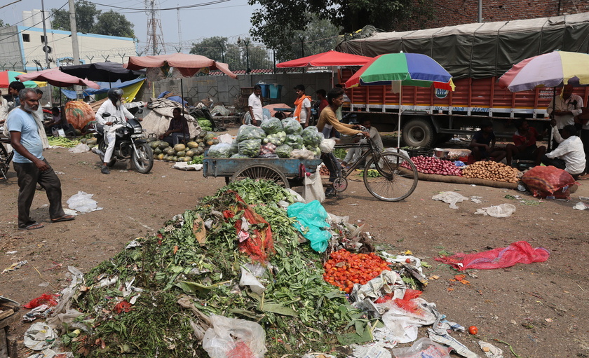 International Day of Awareness of Food Loss and Waste observed in India