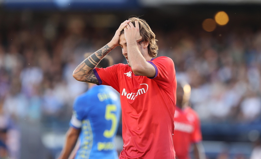 Serie A - Empoli FC vs ACF Fiorentina