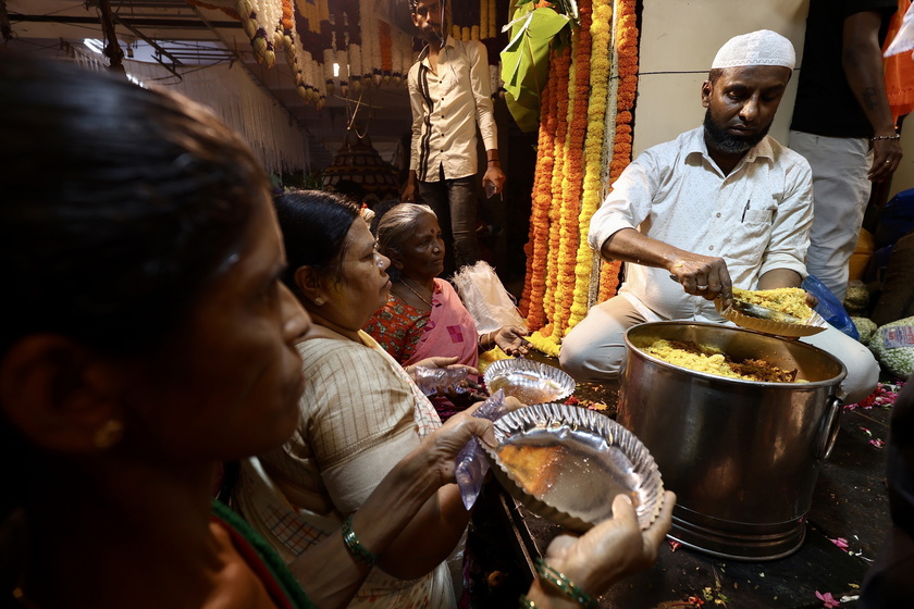 International Day of Awareness of Food Loss and Waste observed in India