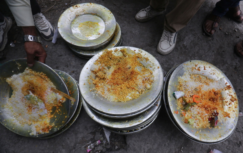 International Day of Awareness of Food Loss and Waste observed in India