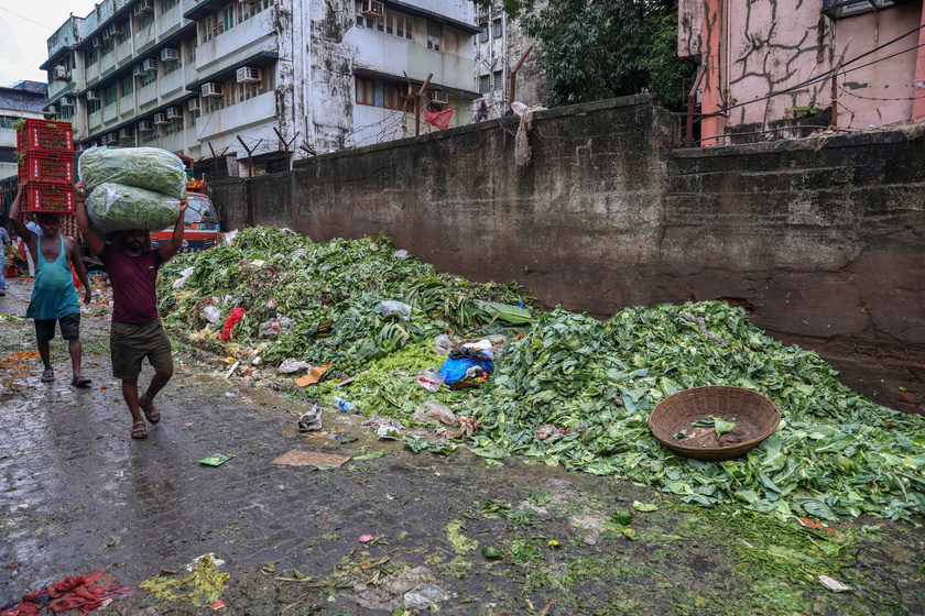 International Day of Awareness of Food Loss and Waste observed in India