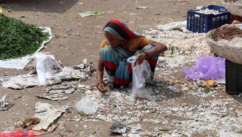 International Day of Awareness of Food Loss and Waste observed in India