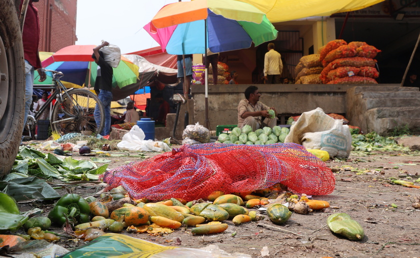 International Day of Awareness of Food Loss and Waste observed in India