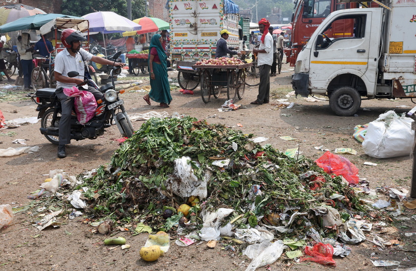 International Day of Awareness of Food Loss and Waste observed in India