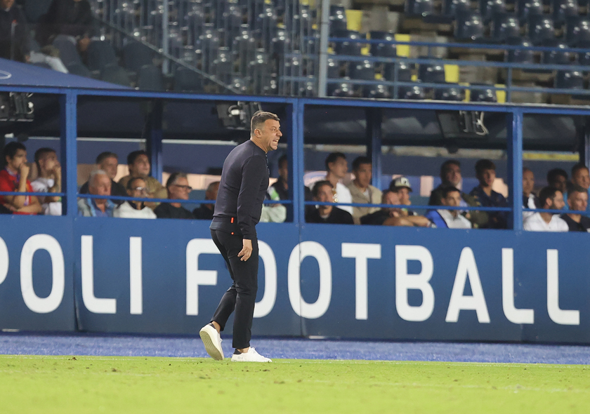 Empoli FC Vs ACF Fiorentina