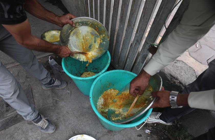 International Day of Awareness of Food Loss and Waste observed in India