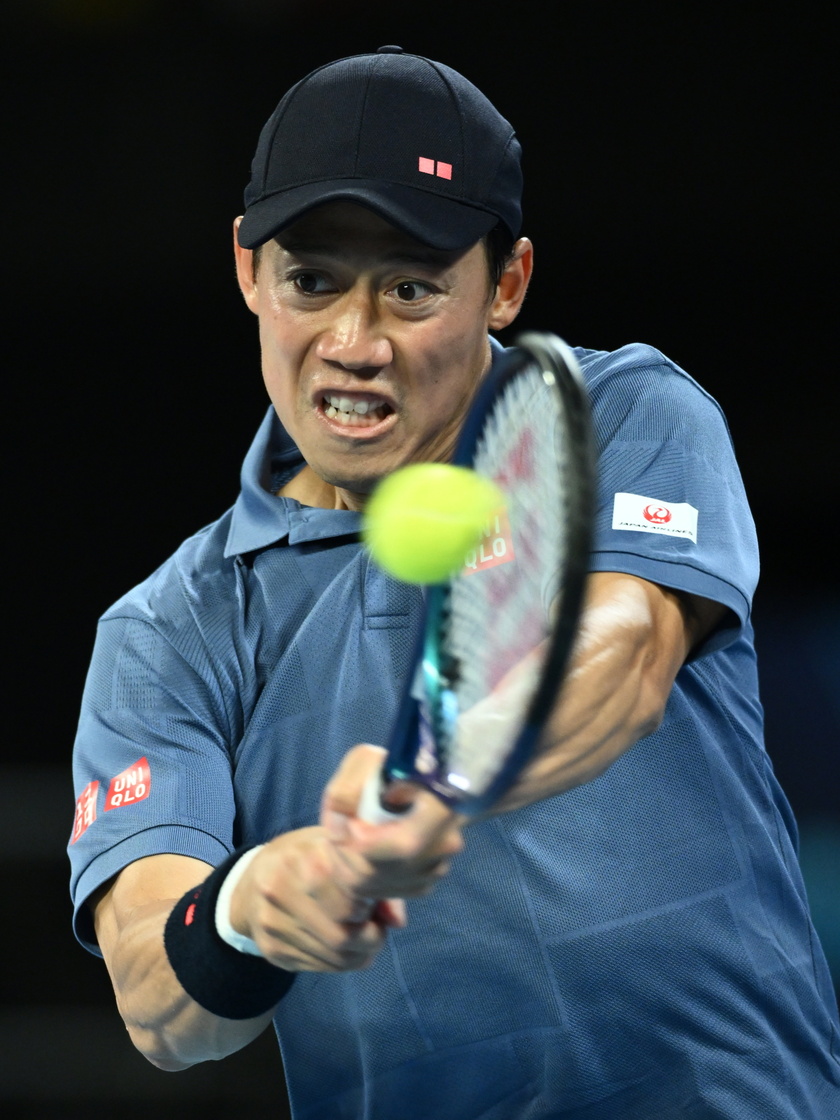 Australian Open - Day 1