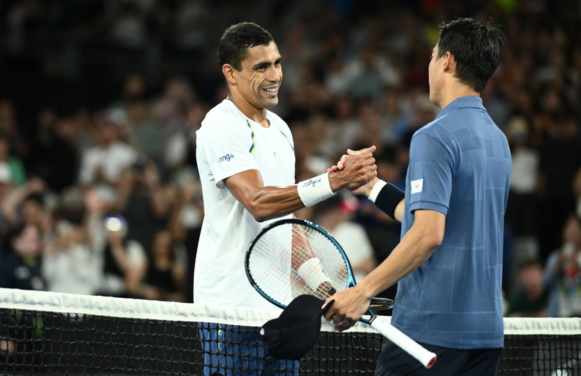 Australian Open - Day 1