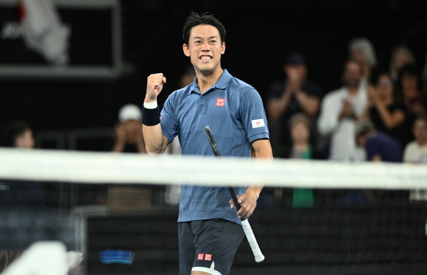 Australian Open - Day 1