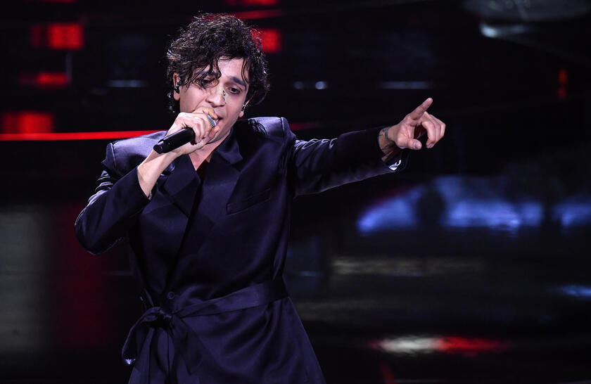 72nd Sanremo Music Festival