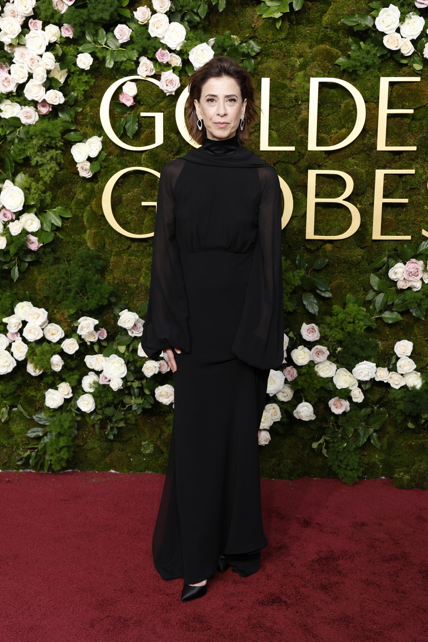 82nd Golden Globe Awards - Arrivals