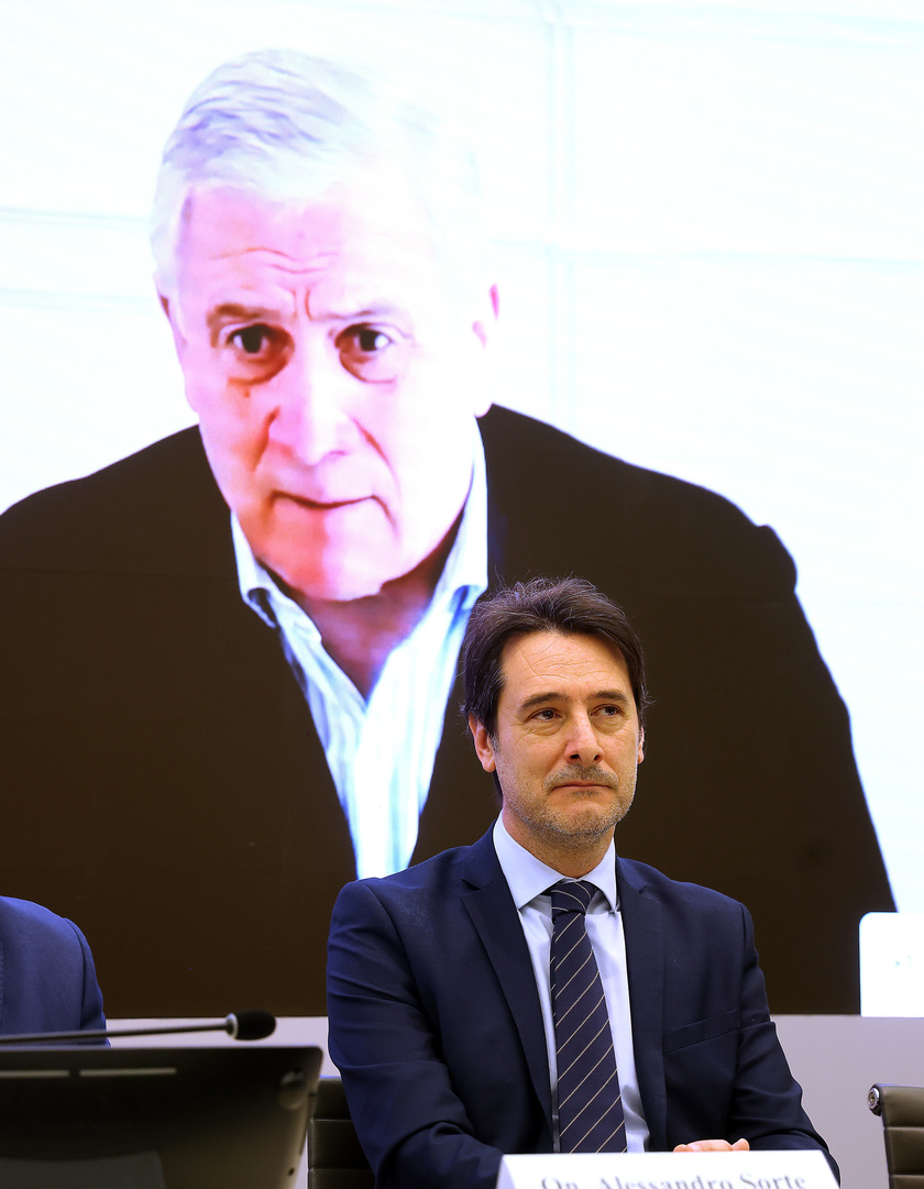 Tajani, Forza Italia rafforza la maggioranza in Lombardia