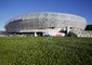 UEFA EURO 2016 - Nice Stadium © 