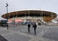 UEFA EURO 2016 - Saint-Denis Stadium © 