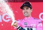 Giro: Dumoulin trionfa in maglia rosa a Oropa © Ansa