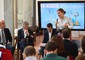 Enel Open Fiber: ''Socialcity'' a Firenze © Ansa