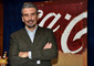 Luca Busi, amministratore delegato di Sibeg Coca-Cola © Ansa