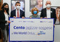 Axa Italia con WeWorld inaugura un nuovo Spazio Donna a Milano  © Ansa