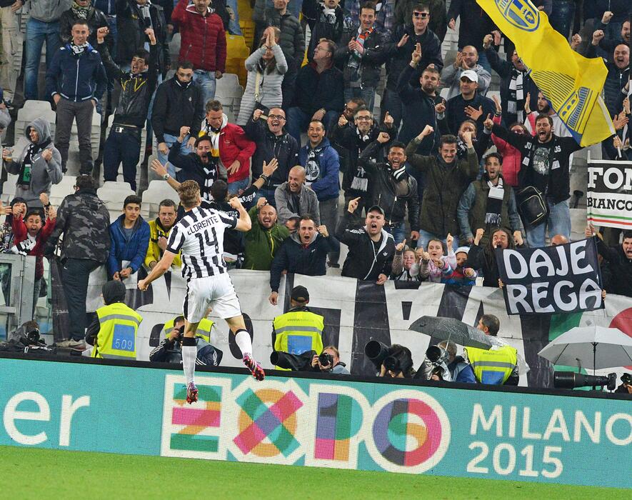 JuventusFiorentina 32, le pagelle Calcio Ansa.it