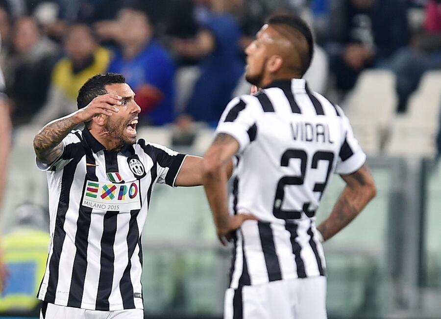 JuventusFiorentina 32, le pagelle Calcio Ansa.it