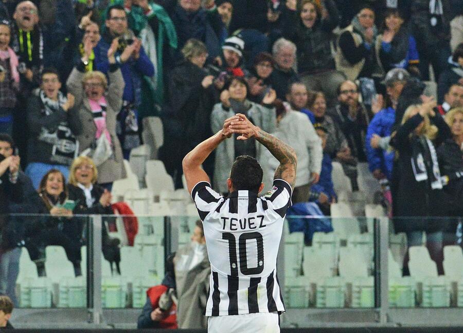 JuventusFiorentina 32, le pagelle Calcio Ansa.it