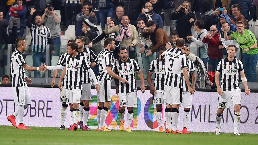 JuventusFiorentina 32, le pagelle Calcio Ansa.it