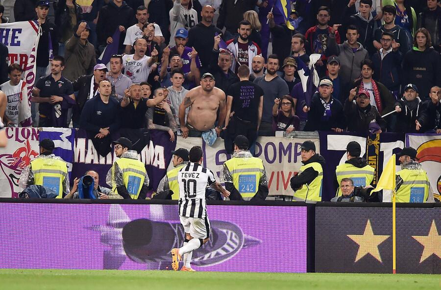 JuventusFiorentina 32, le pagelle Calcio Ansa.it