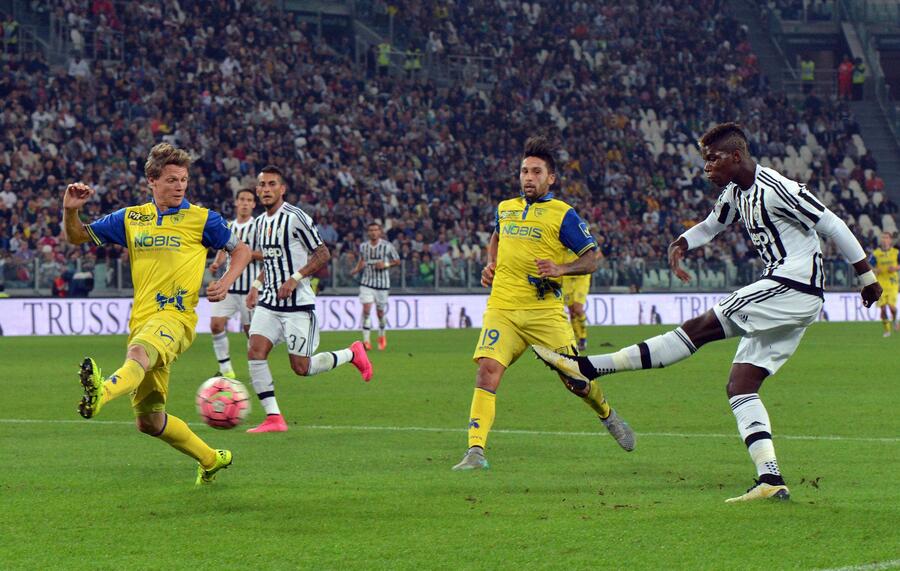 Serie A, Juventus-Chievo 1-1, Le Pagelle - Calcio - Ansa.it