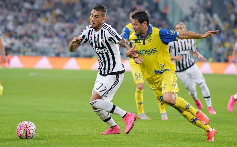 Serie A, Juventus-Chievo 1-1, Le Pagelle - Calcio - Ansa.it