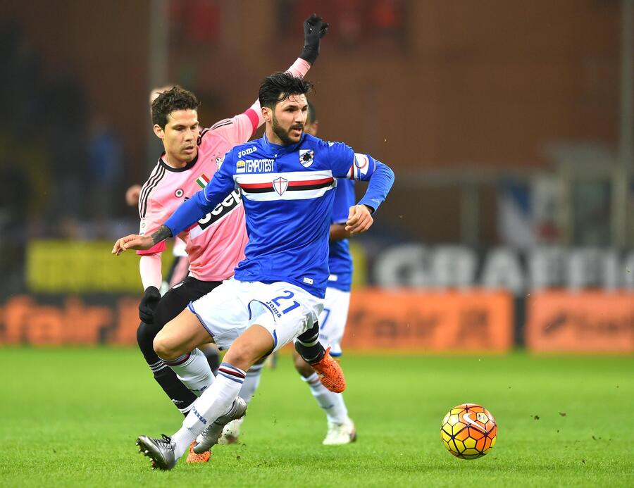 Sampdoria-Juventus 1-2, Le Pagelle - Calcio - Ansa.it