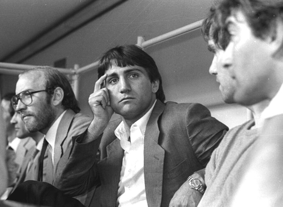 Calcio e scommesse da Paolo Rossi alle inchieste di Bari e